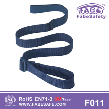 Guia de caminhada do bebê Safety Wrist Link