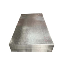 SGCC Hot-dipped Galvanized Steel Sheet