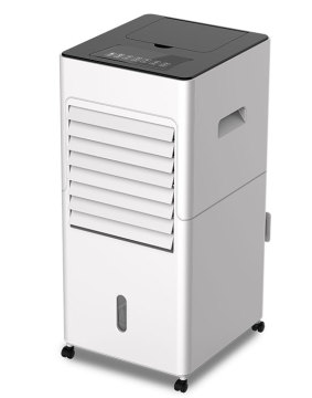 Home use water evaporative air coolers 65W portable air cooler