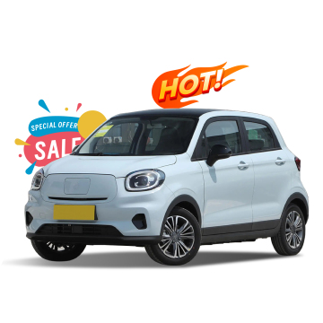 2024 Leapmotor T03 전기 자동차 재고 - 고속 4 륜 중국 뉴 에너지 차량