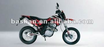 125cc dirt bike BS125GY-9, new off road, EEC