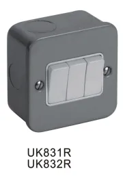 wall switch