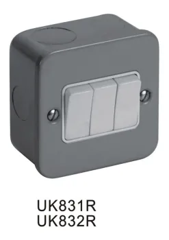wall switch
