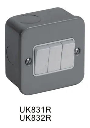 wall switch