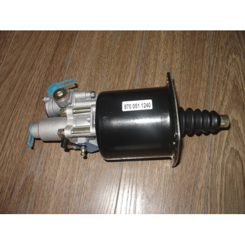 Cluth servos of Euroepan trucks 970 051 1240