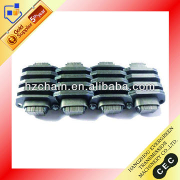 Infinitely Variable Speed Chain