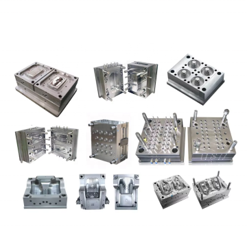 Plastic Injection Molding Manufacturer and Mould Maker: Creating High-Quality Custom Solutions