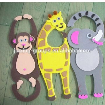 hot sale various of printable door hanger,available in various color ,Oem orders are welcome