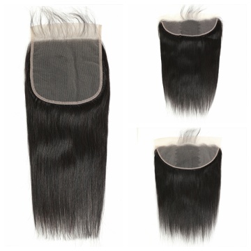 13x4 Lace Frontal Closure Ear To Ear