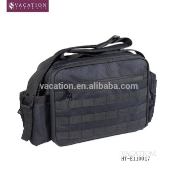 tote nylon tactical messenger bag