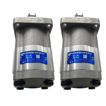 Hydraulic Gear Motors: Changyuan CMFDA-E325, ALPS CMW-F214, CMF-E5, CMZTG3, CMG2, CMGh2, CMZ2, CMZS2