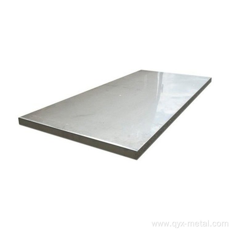 Gr5 ASME4911 titanium sheet