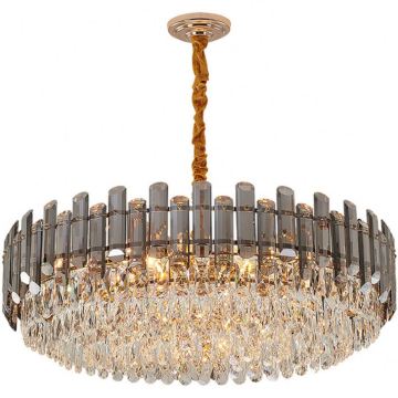 Nordic K9 Crystal Luxury Chandeliers