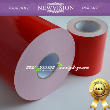 Jumbo roll available double sided adhesive padded foam tape
