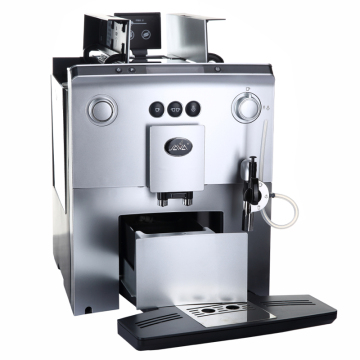 Java WSD18-060 cafetera de máquinas de café espresso súper automático para el hogar