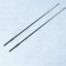 PVC extrusion shafts for Co-Rotating Extruder