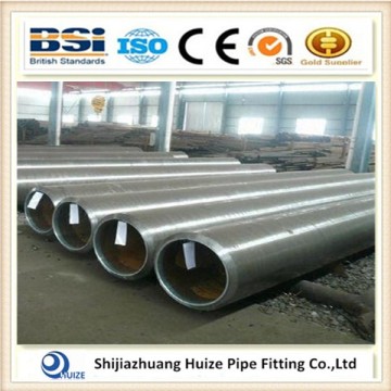 astm a355 p11 seamless alloy steel pipe