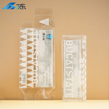 Buka Star Fare Şeritleri İçin Karışık Ambalaj Kutusu