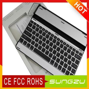 Wifi Bluetooth Keyboard Case For Apple Pad Ipad Series