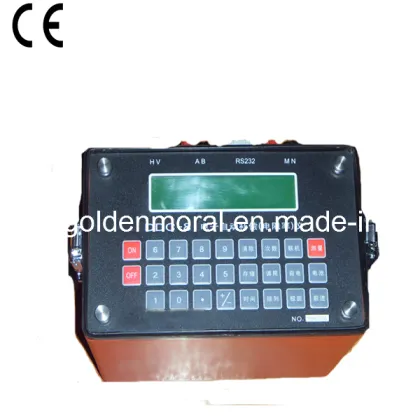 Ddc-8 Underground Water Detector