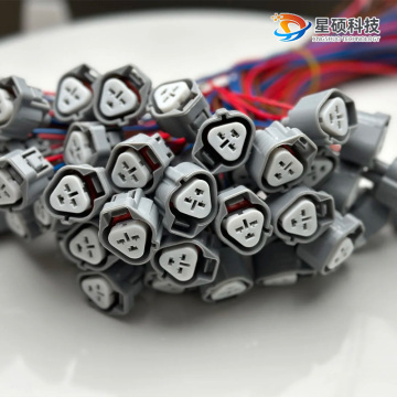 Honda 패치 코드와 호환 가능