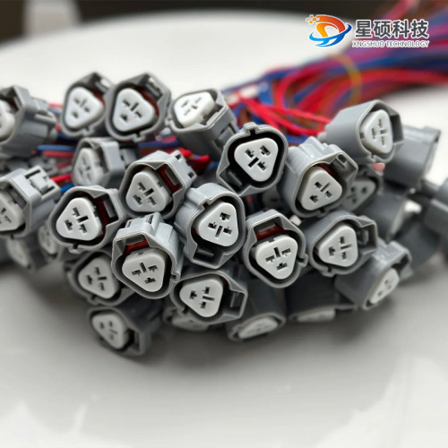 ใช้ได้กับสายแพทช์ฮอนด้า