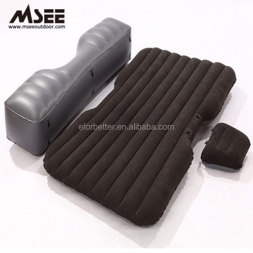 Wholesale Car Air Bed Mattress - Sub Inflatable Mattress