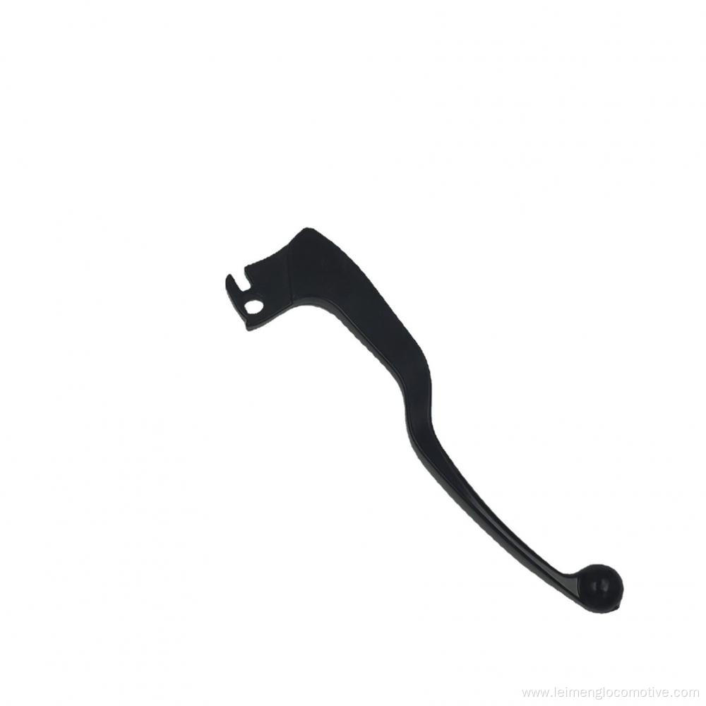 Clutch lever BAJAJ of motorcycle