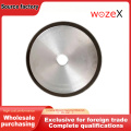 Metal seramik işleme için uzun ömürlü aşındırıcı disk