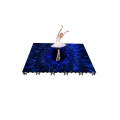 PH2.976 Outdoor Waterproof LED Floor Dance Display