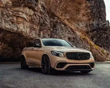 TPU Original Desert Yellow Car Wrap PPF Film