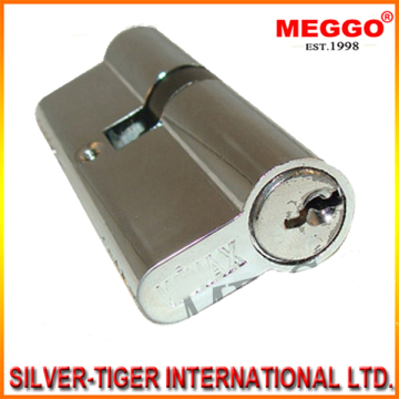 Mid-east market zinc cylinder door locks for Ultra brand
