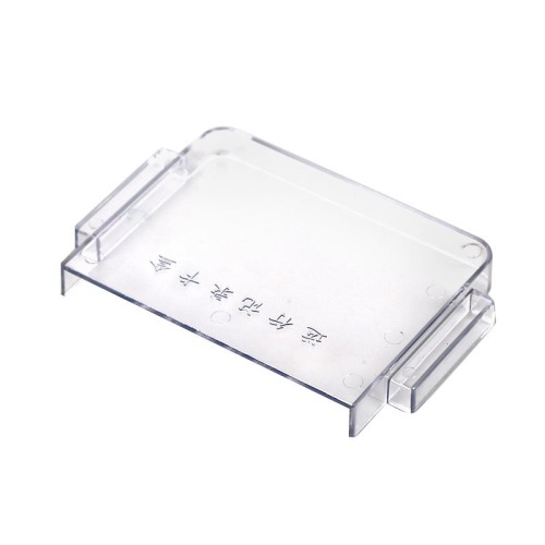 ABS Plastic Shell 94*72*12mm for Electronics