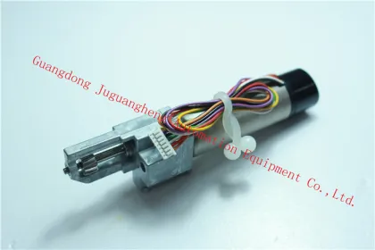 Panasonic Feeder Motor N510048142AA MTNM000016AA