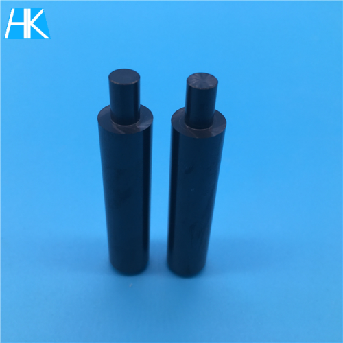 Wear And Corrosion Resistant Silicon Nitride Ceramic Shaft