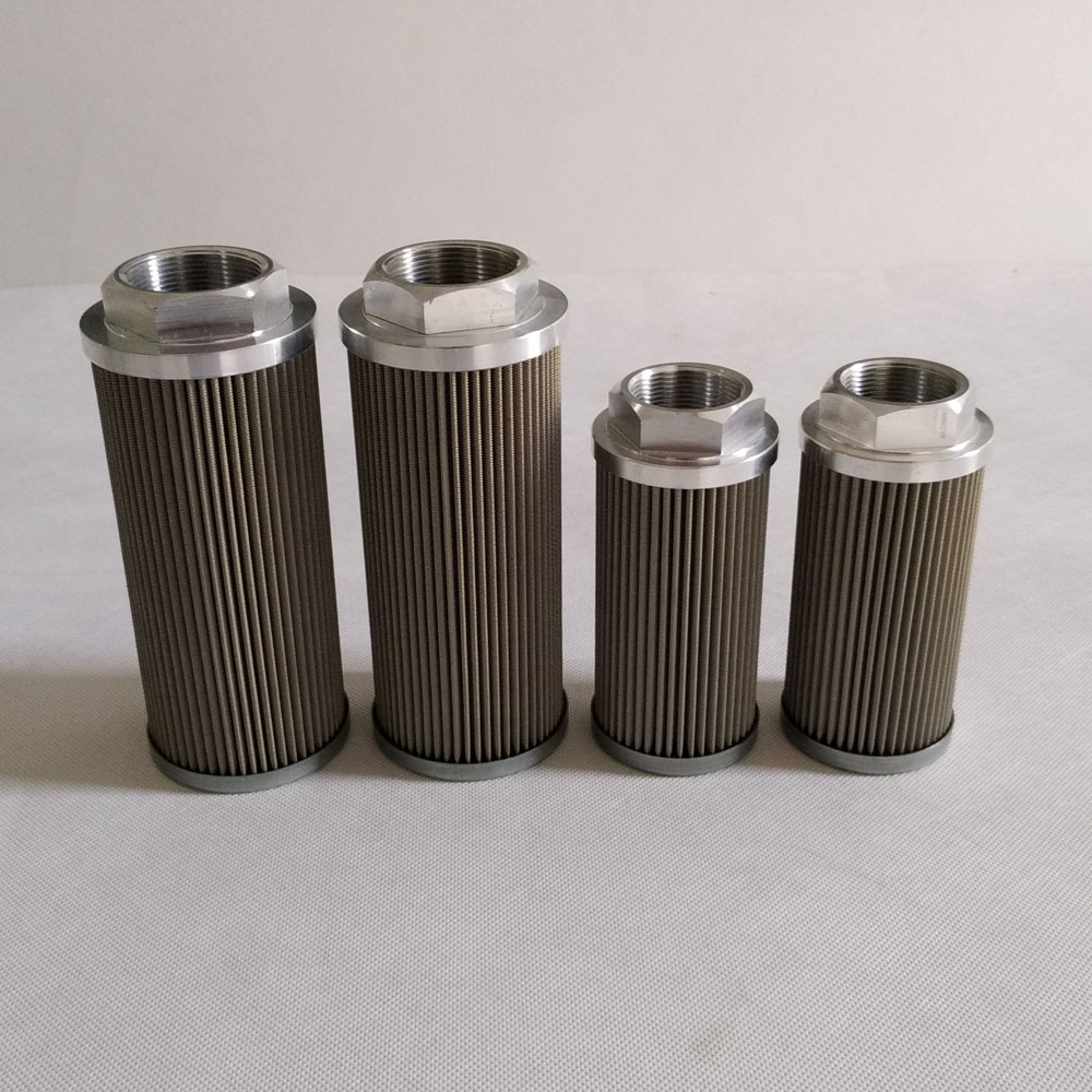 Suction filter