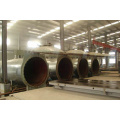 Industrial Automatic Wood Treatment Autoclave