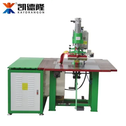 5kw/8kw basketball double head welding machine