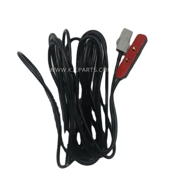 GT13 Adapter Car TV Film Antenna VHF UHF Digital TV Antenna for Japan Cars