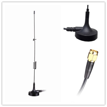 vehicle magnet telecom antenna