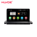 android touch screen car radio for LC100/LX470