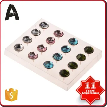New product factory supply metal push pins