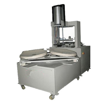 Large Size Reflector Pad Printer