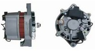 BOSCH Alternator 0120488224