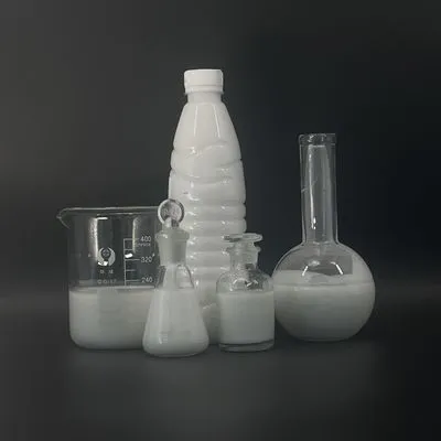 Silicone Defoamer Coatings Adhesives