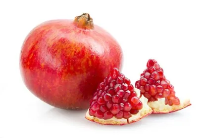 Yunnan Mengzi Pomegranate