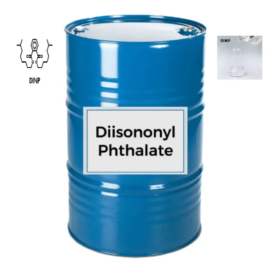 Zhongshan Unicizers DINP For PVC And Cable