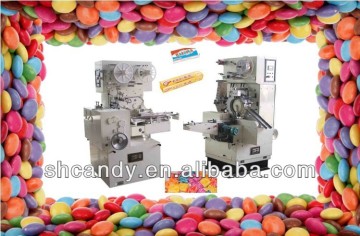gum packing machine