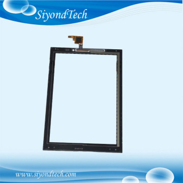 New Tablet Pc LCD Touch Screen LCD Digitizer For HP Slate 7 3G Version