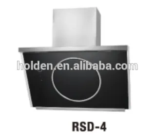 RSD-4 kitchen appliances import range hood parts of kitchen chimney